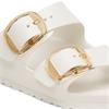 Birkenstock Arizona Big Buckle EVA - Eggshell